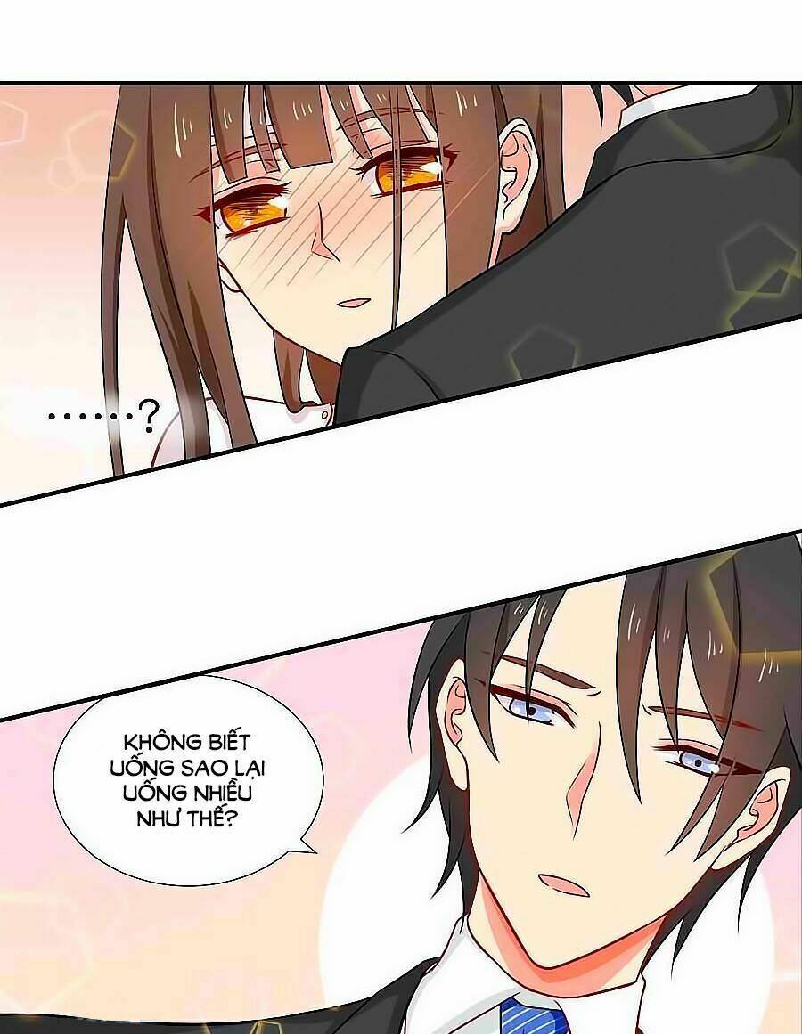 chỉ nhiễm thành hôn chapter 45 7