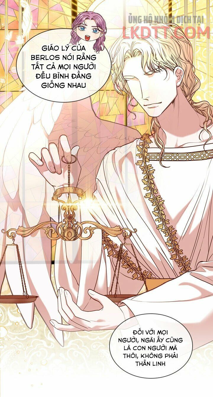 tôi trở thành thư ký của bạo chúa chapter 30 88