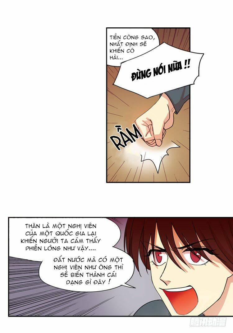 trở lại tuổi mười mấy chapter 7 10