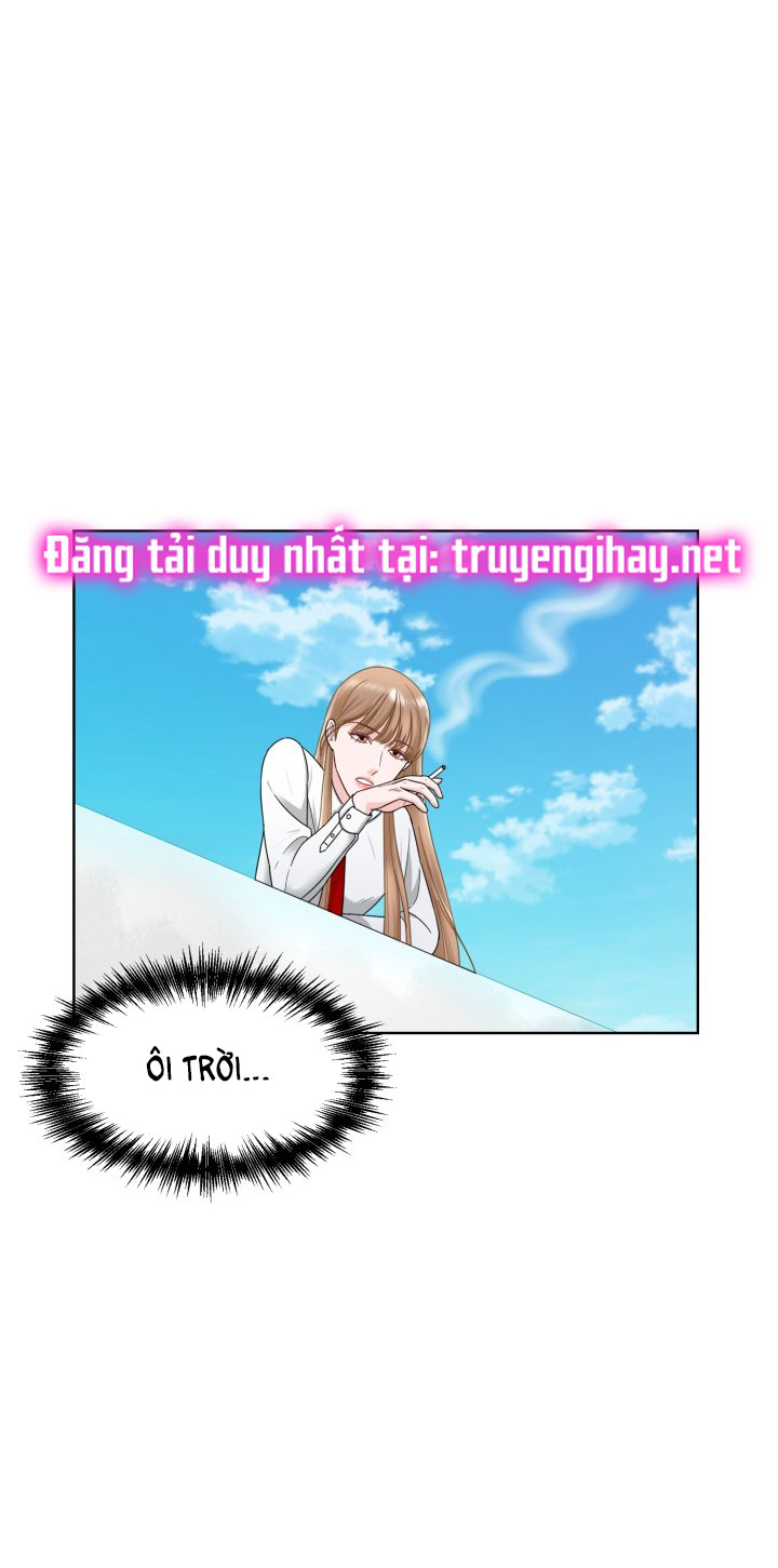 [18+] muộn màng chapter 5.2 18