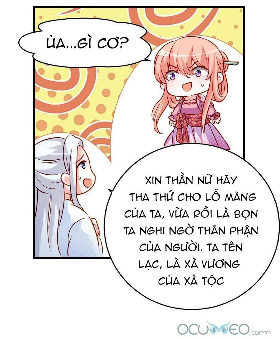 dạy bảo ma vương lão công 2 chapter 19 19