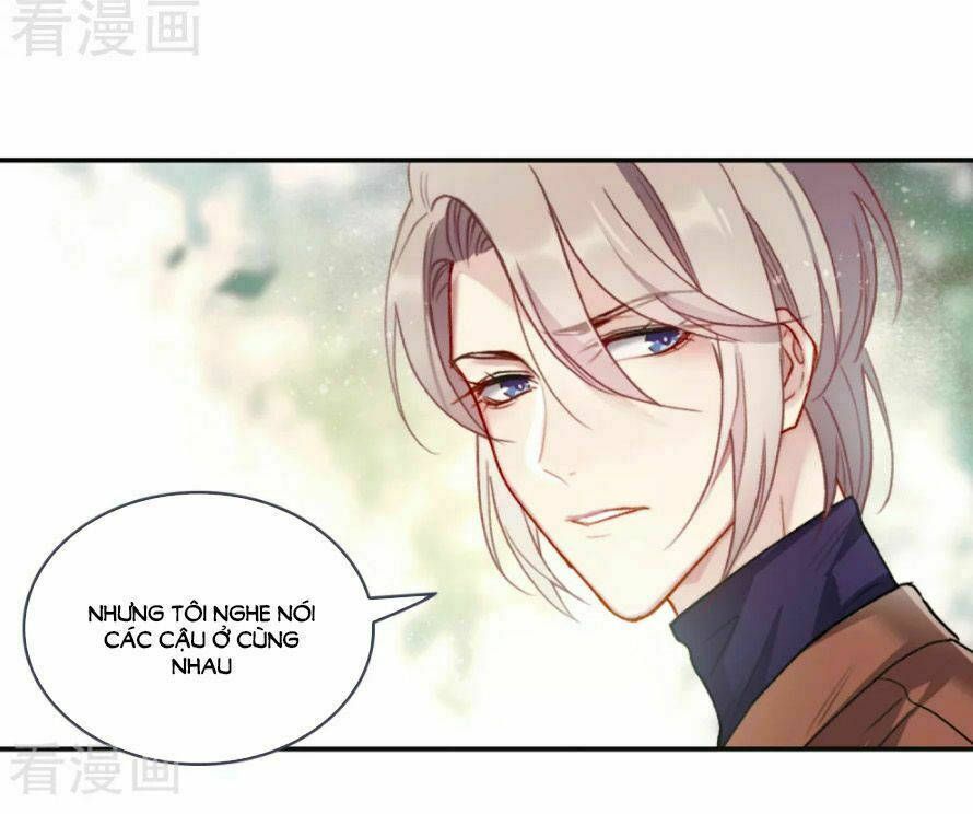 địa ngục cáo bạch thi chapter 90 11