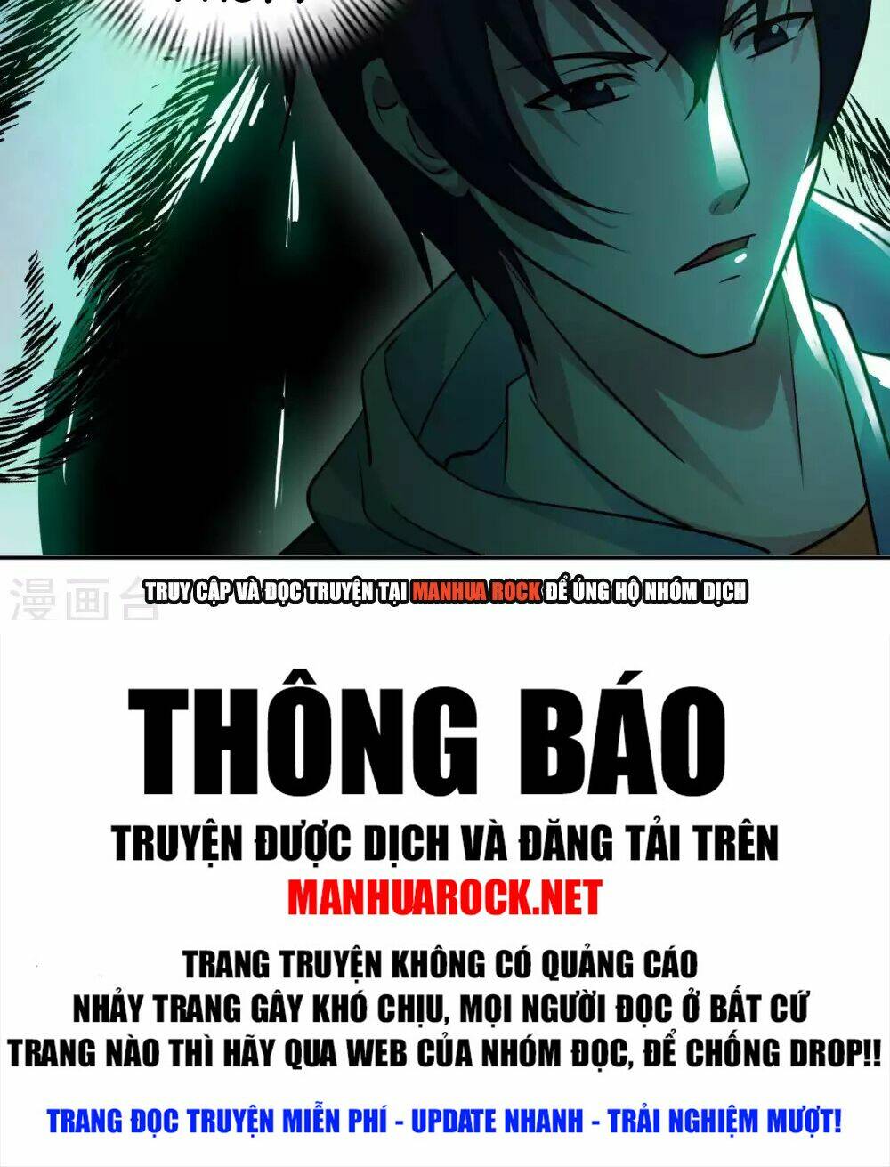 sư phụ của ta là thần tiên chapter 45 49