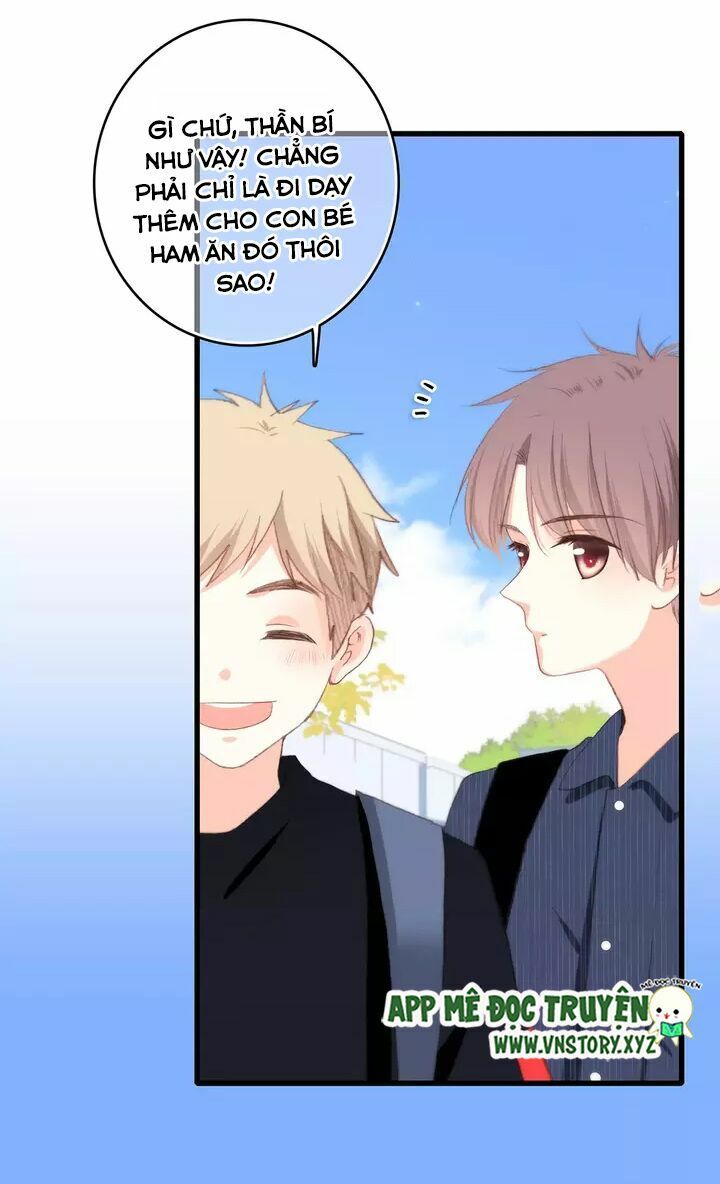 con tim rung động 2 chapter 23 11