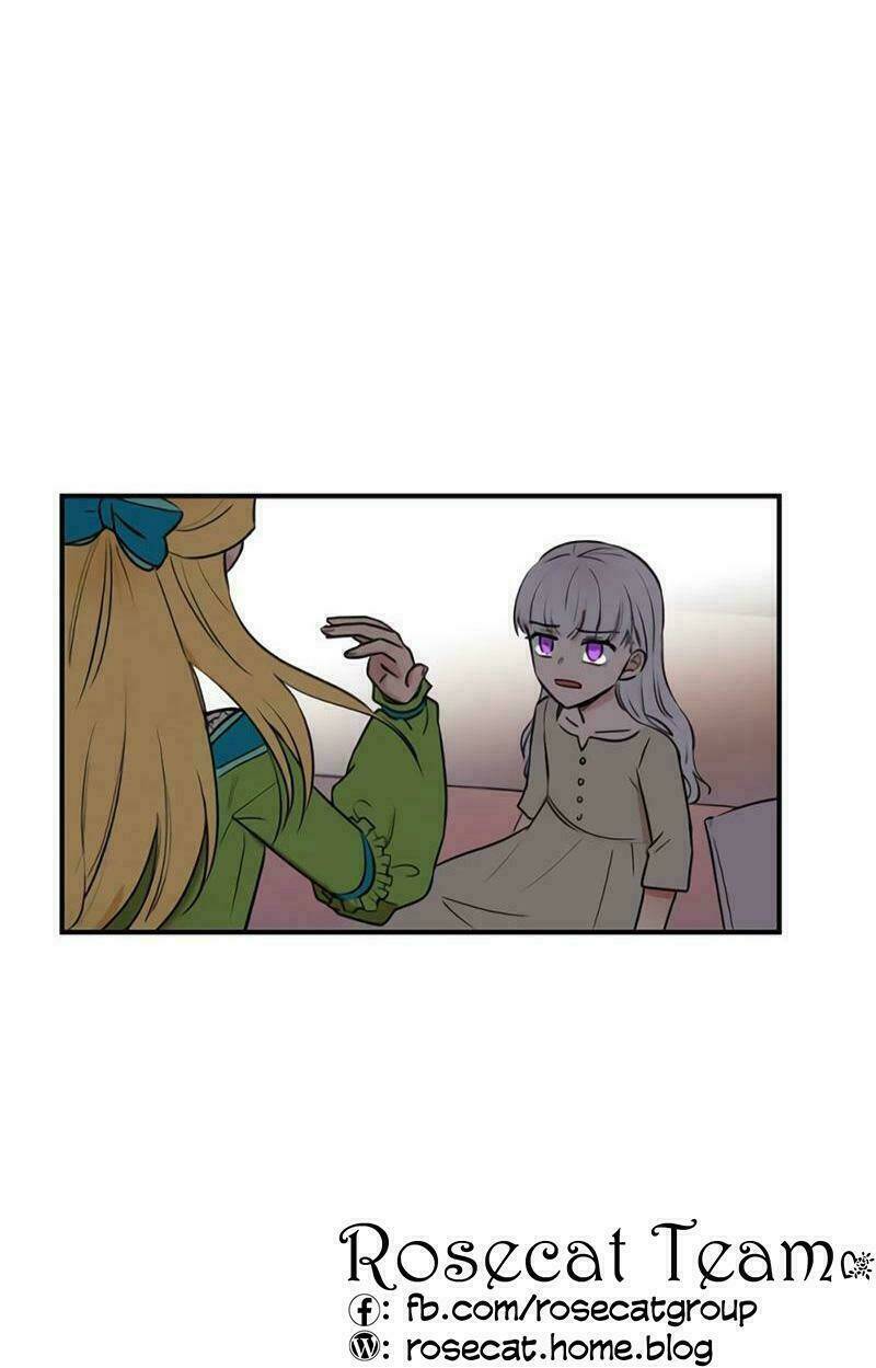 khế ước của nữ công tước quái vật chapter 6 34