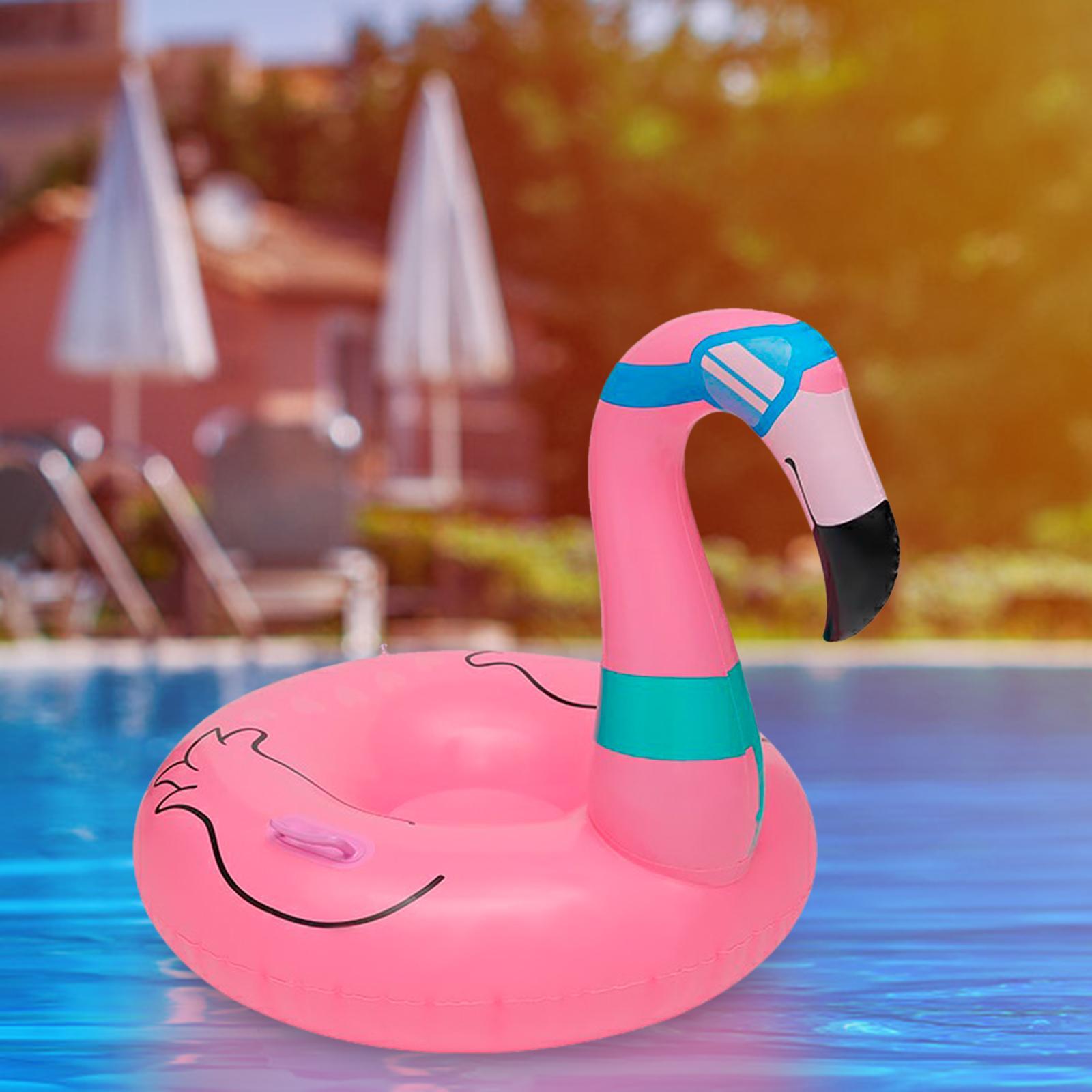 Inflatable Snow Tube Winter Snow Sled for Winter Outdoor Sports Toys Games