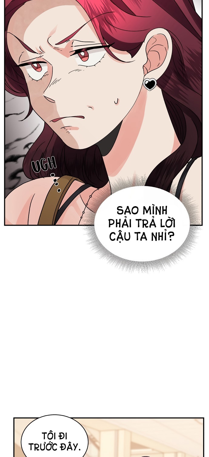 cặp đôi oan gia ngõ hẹp chapter 24 43