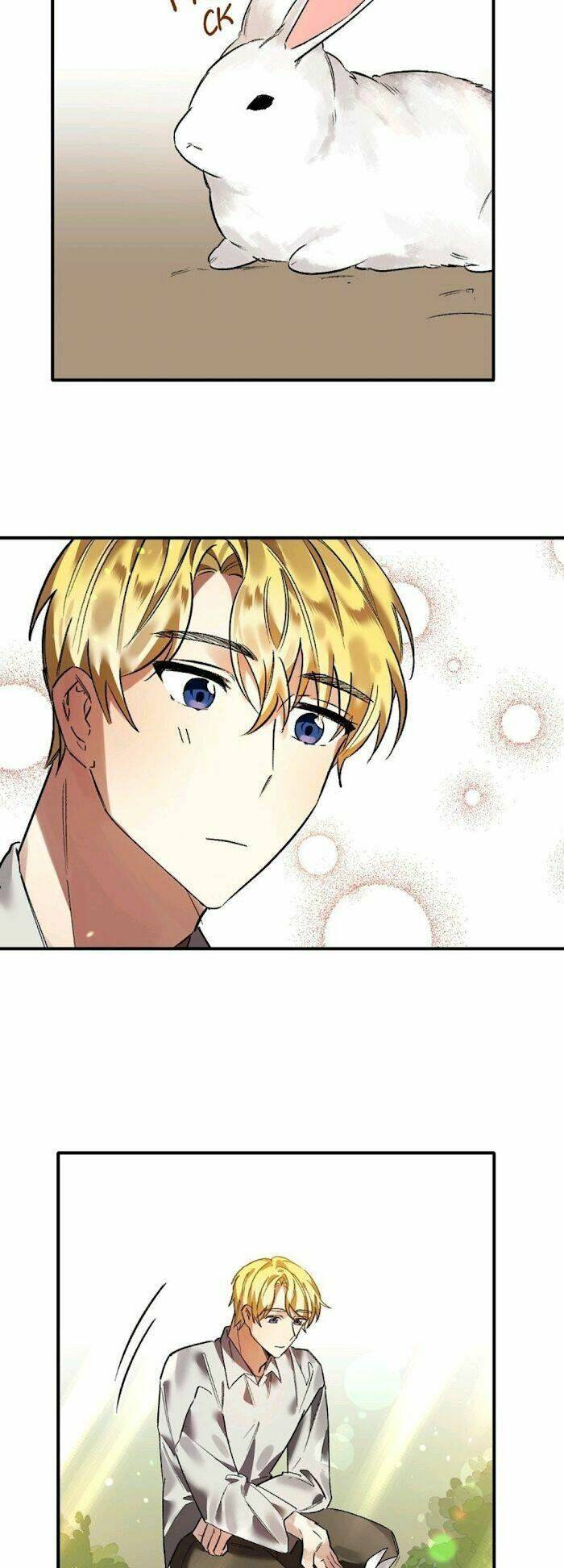 phương pháp tán tỉnh của nữ thợ săn chapter 13 19