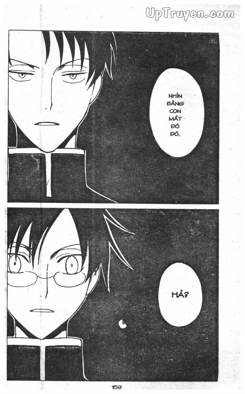 xxxholic - hành trình bí ẩn chapter 8 154
