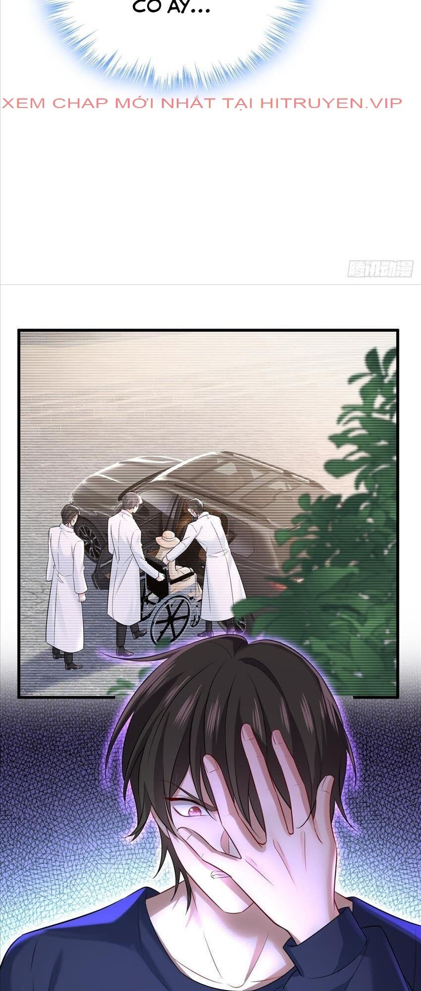 tổng tài tại thượng chapter 477.2 19