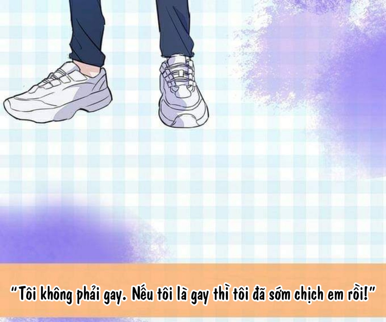 hotsearch của ảnh đế chapter 0.1 3