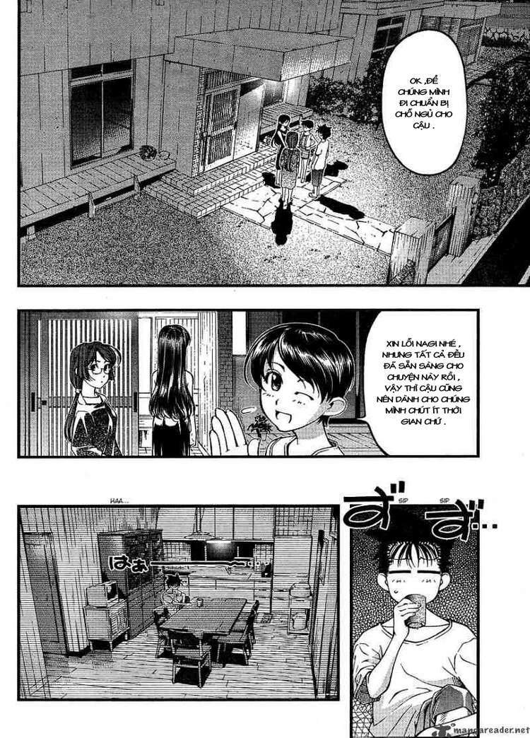 umi no misaki chapter 66 2