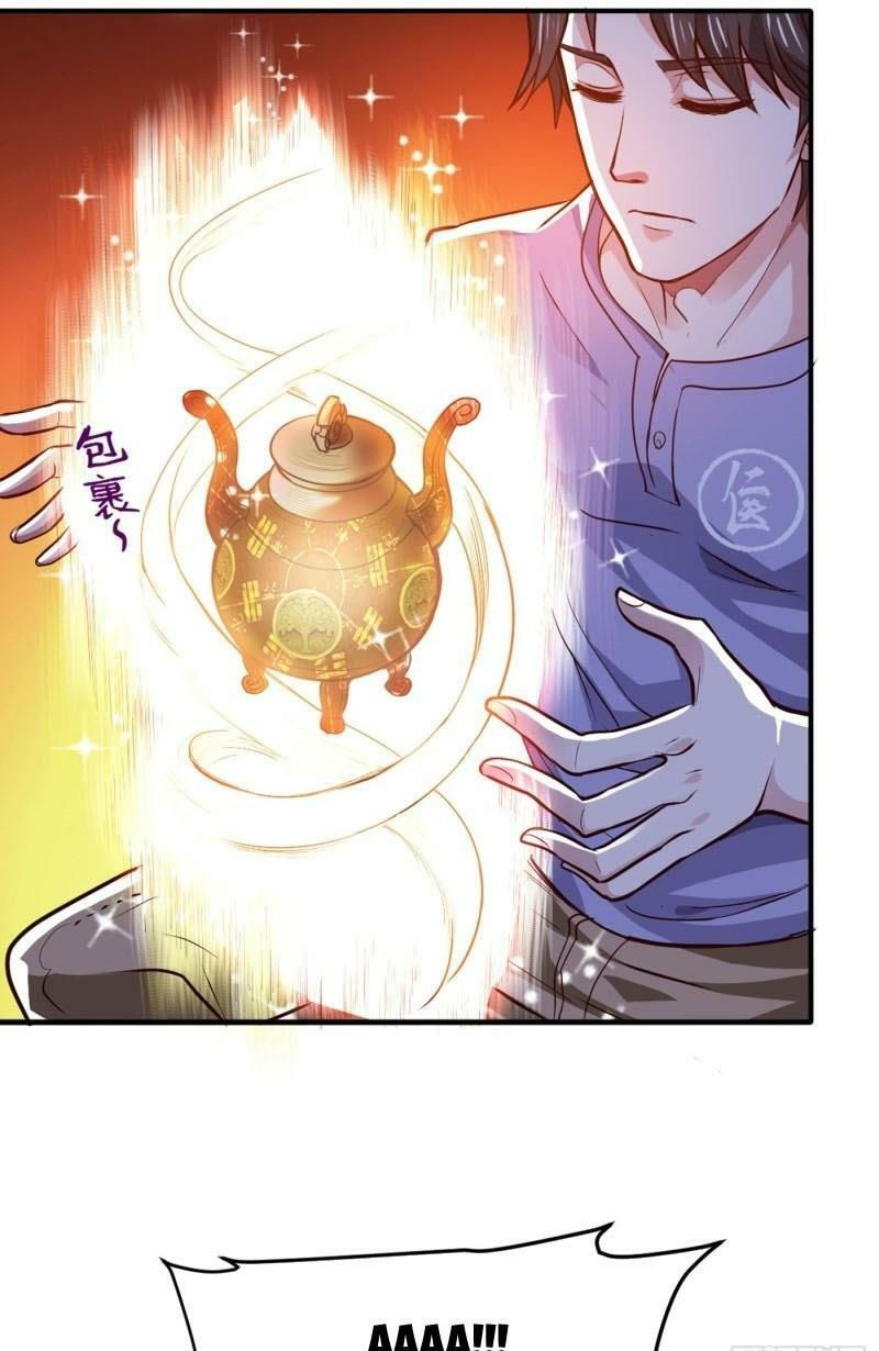 tối cường thần y tại đô thị chapter 93 25