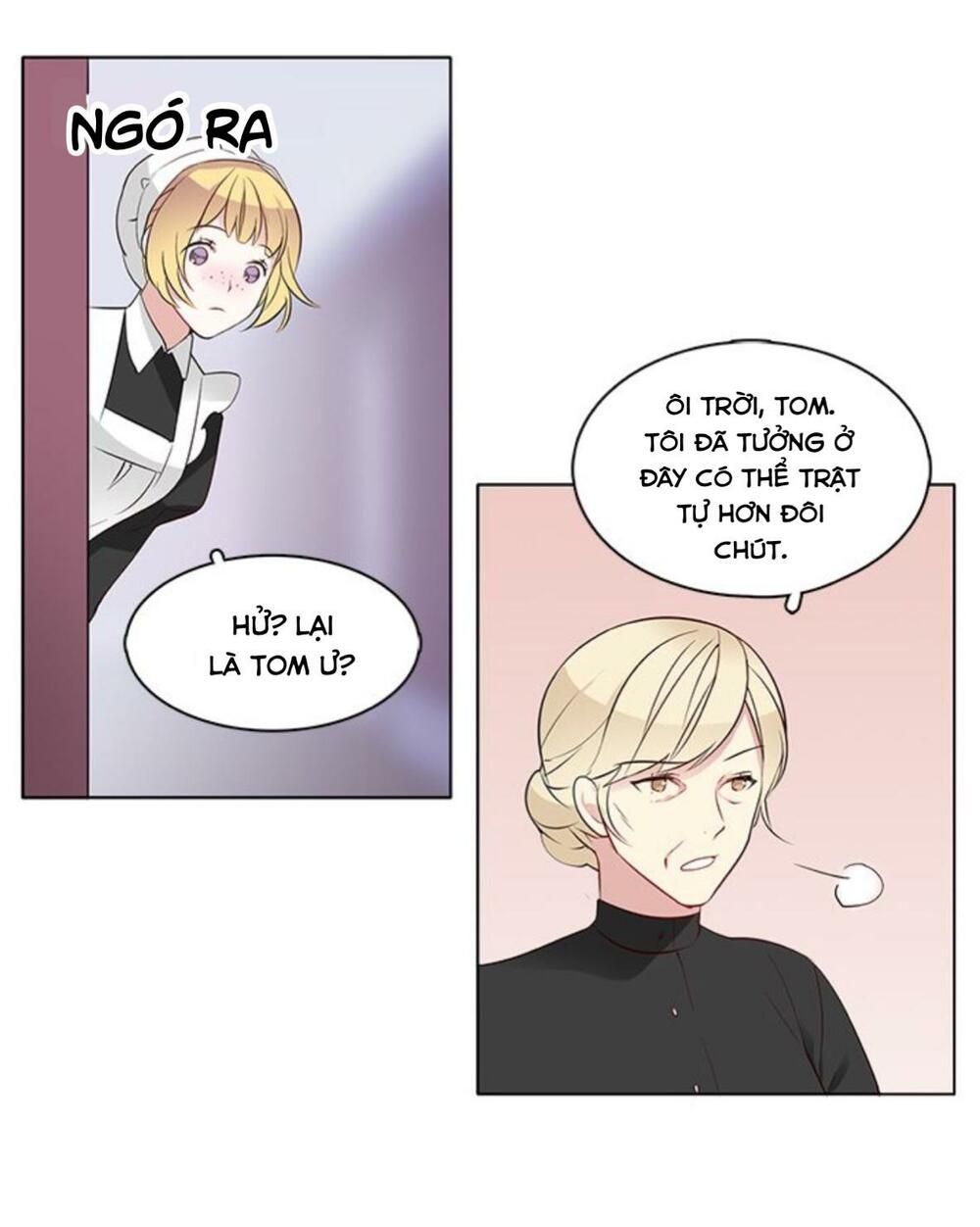 thám tử của muiella chapter 6.2 7