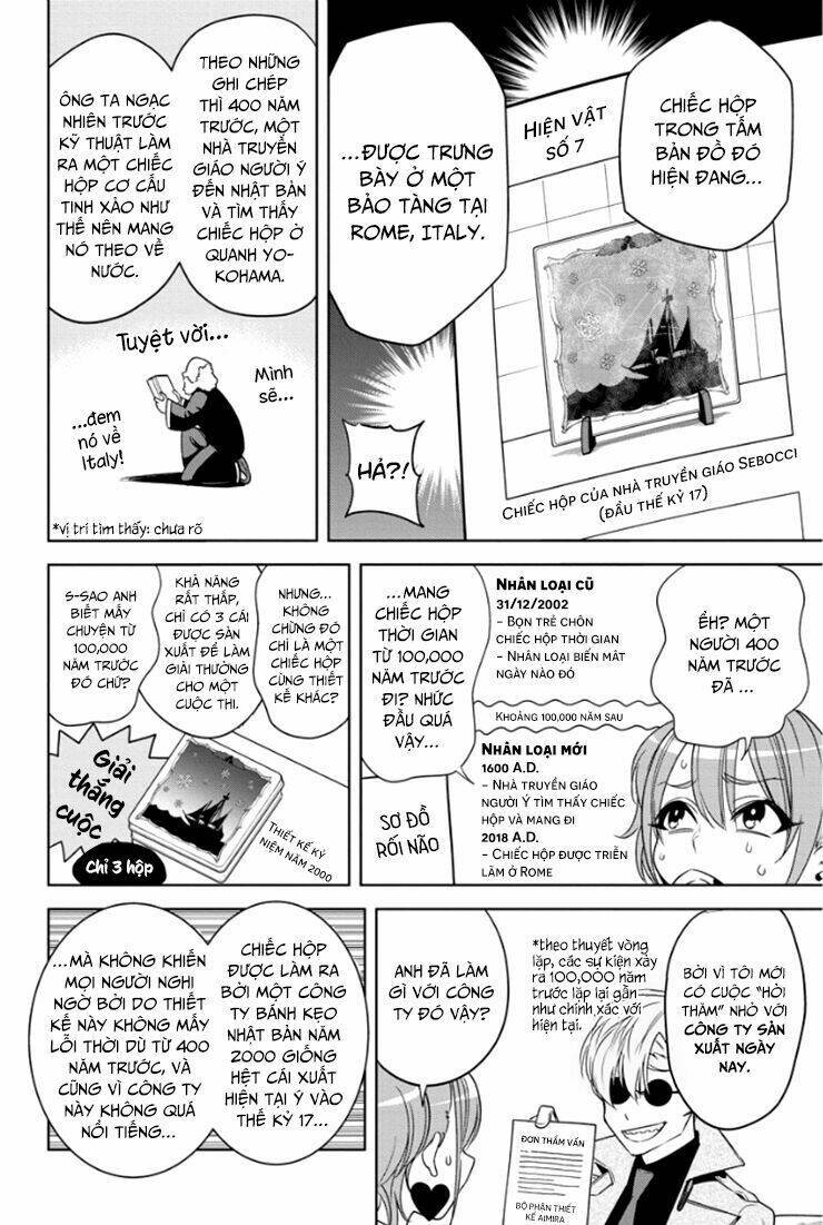 noah's notes chapter 3 12