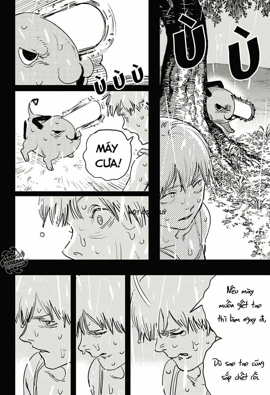 máu và lưỡi cưa chapter 1 10