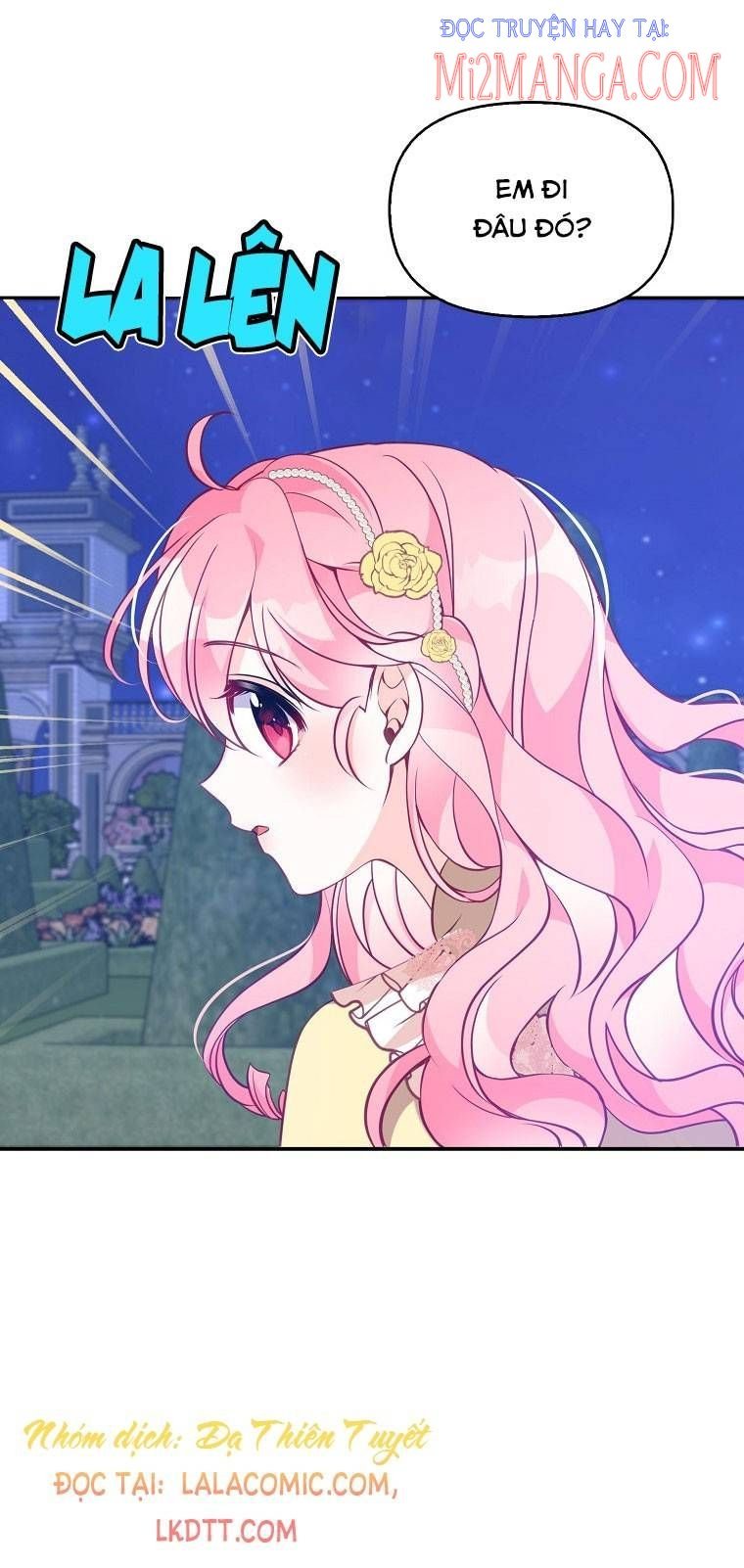 em gái cưng của đại công tước phản diện chapter 50.5 12