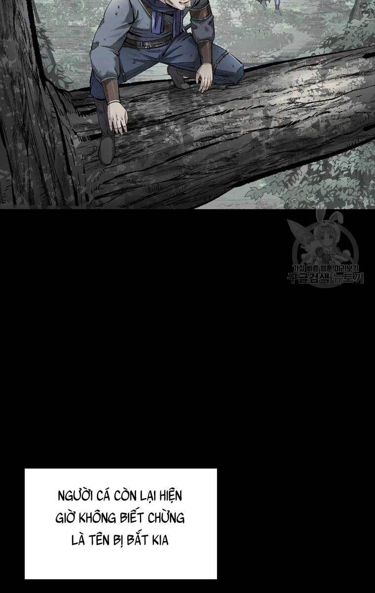 mật mã mê cung chapter 42 36