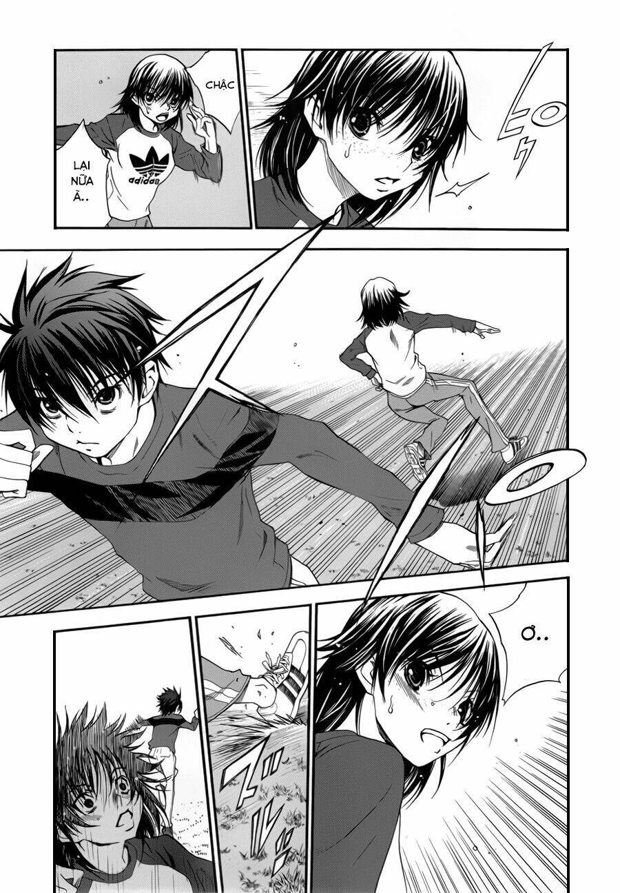 shuukyuu shoujo chapter 17 39