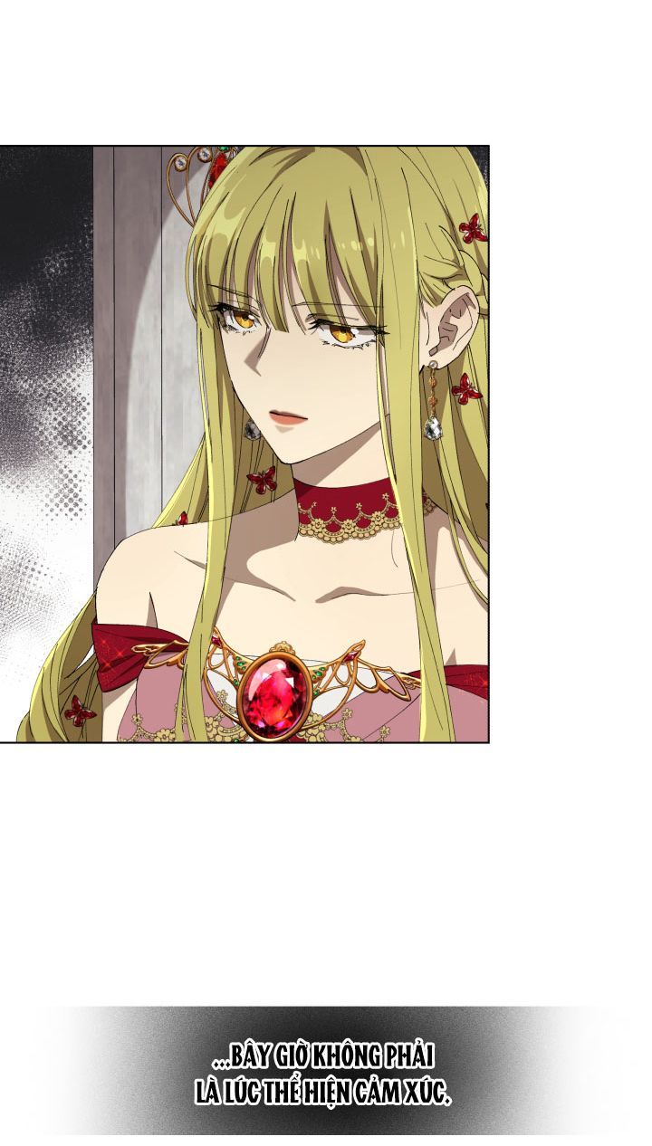 công chúa khắc dấu lên kẻ phản nghịch chapter 7 5