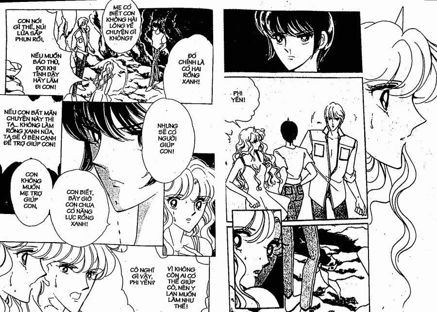 dấu phong ấn xanh chapter 14 47