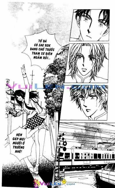 nụ hôn nồng thắm chapter 8 59