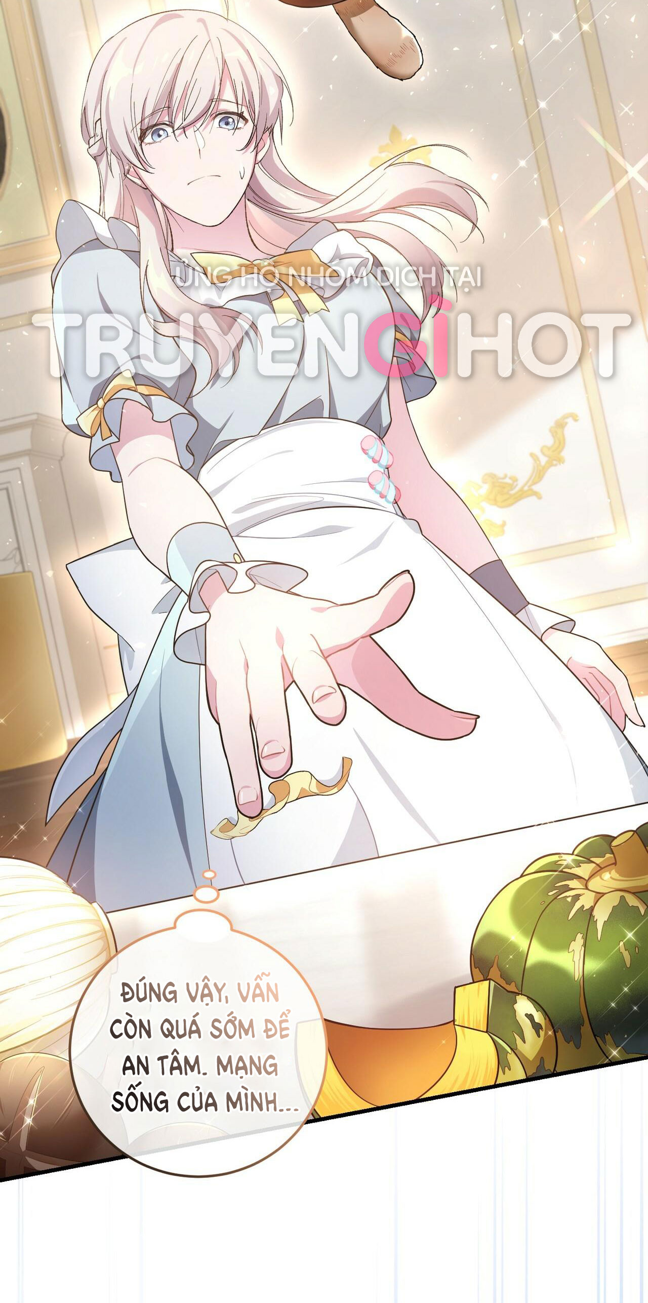 hãy nếm và nuốt đi nào chapter 3.2 28