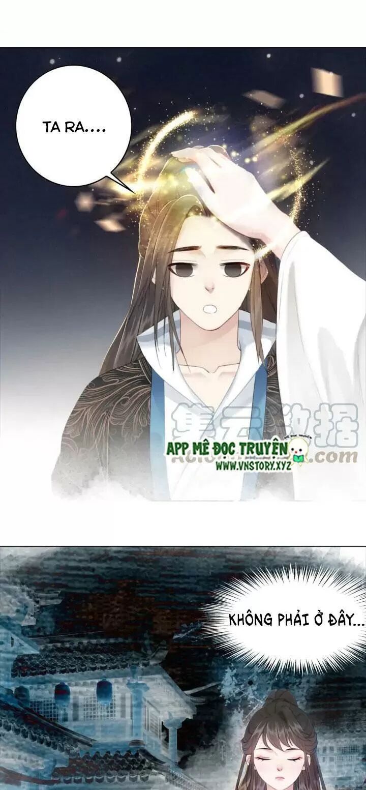 cực phẩm phế vật tiểu thư chapter 124 19