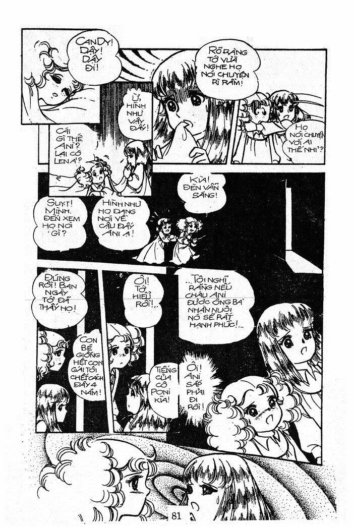 candy candy chapter 1 11