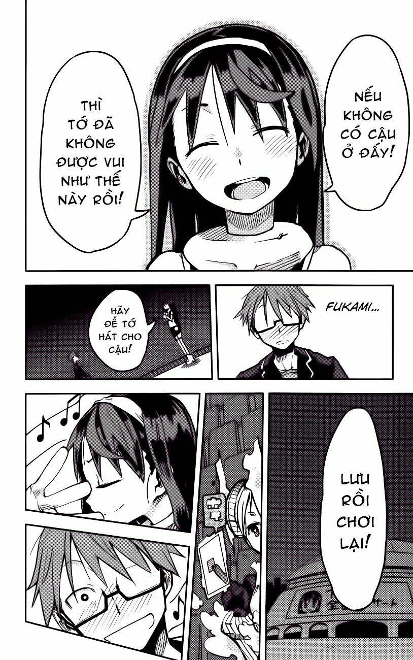 i shoujo chapter 13 14