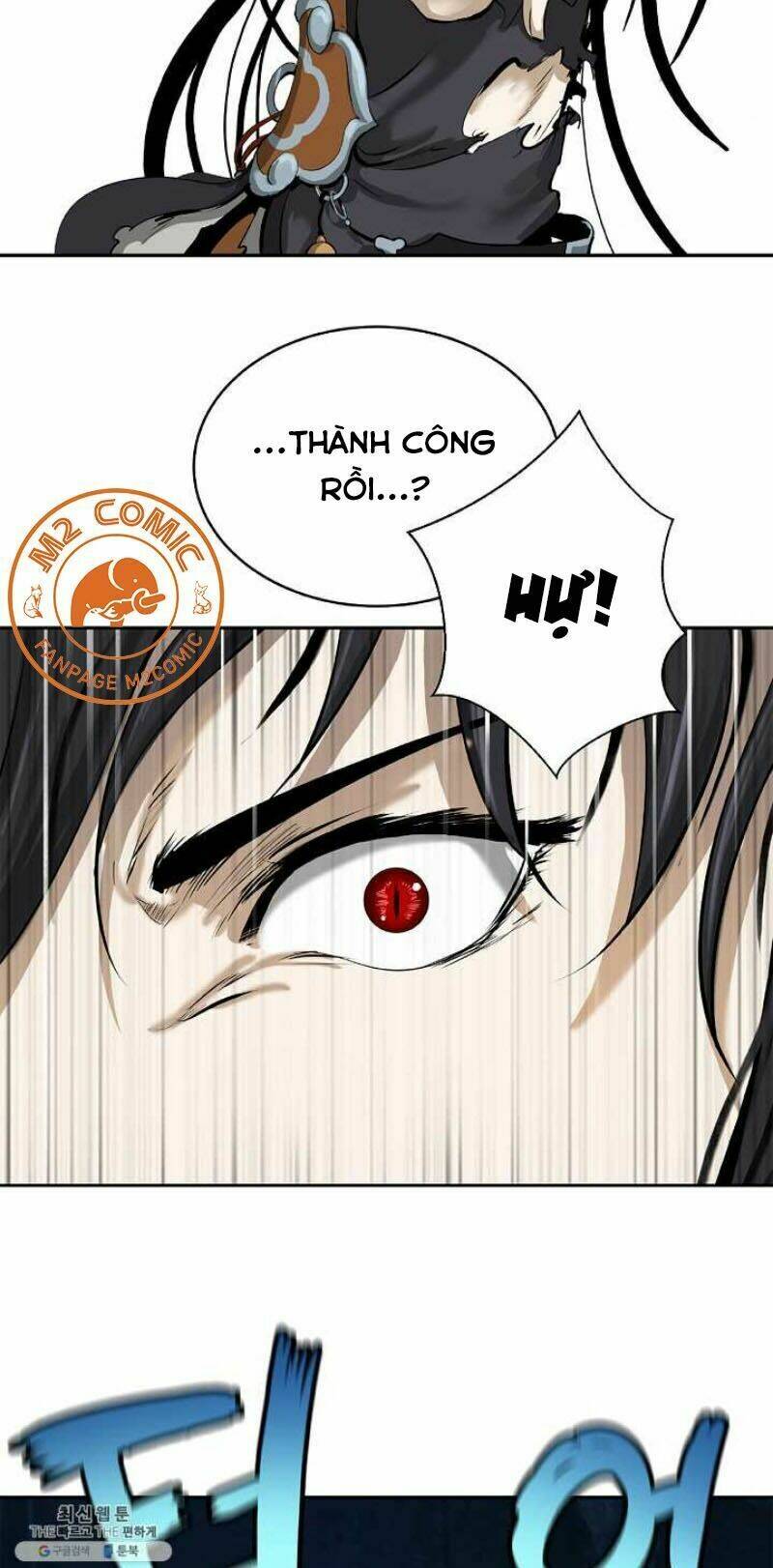 xuyên không thành hổ chapter 19 75