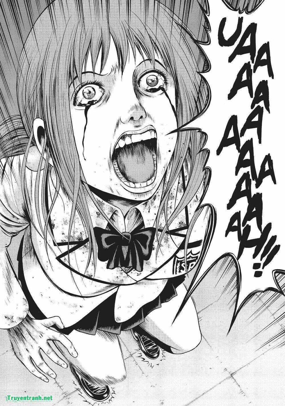 igai - the play dead/alive chapter 13 12