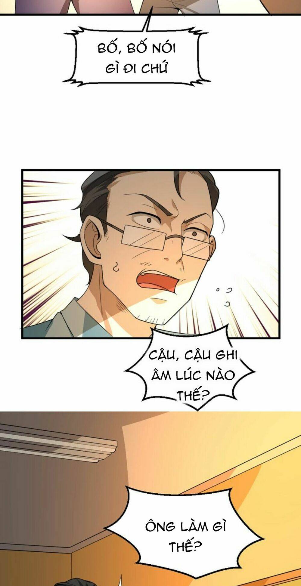 app tu chân mạnh nhất chapter 5 34