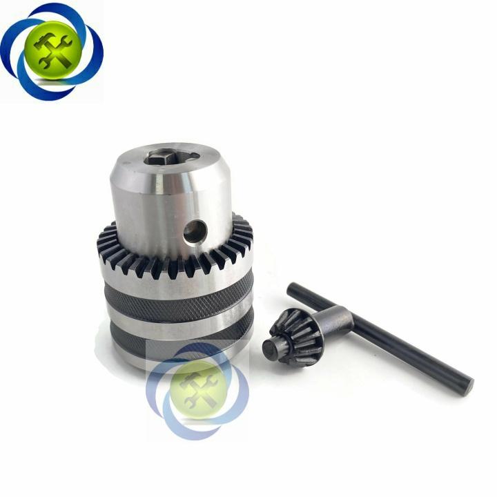 Đầu kẹp mũi khoan 3-16mm L+R+T LRT-KK01
