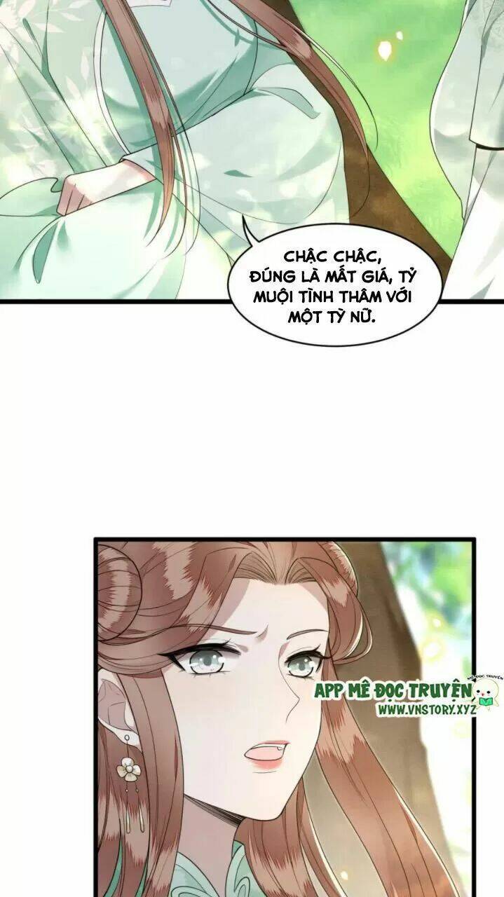 phượng hoàng vu phi chapter 84 5