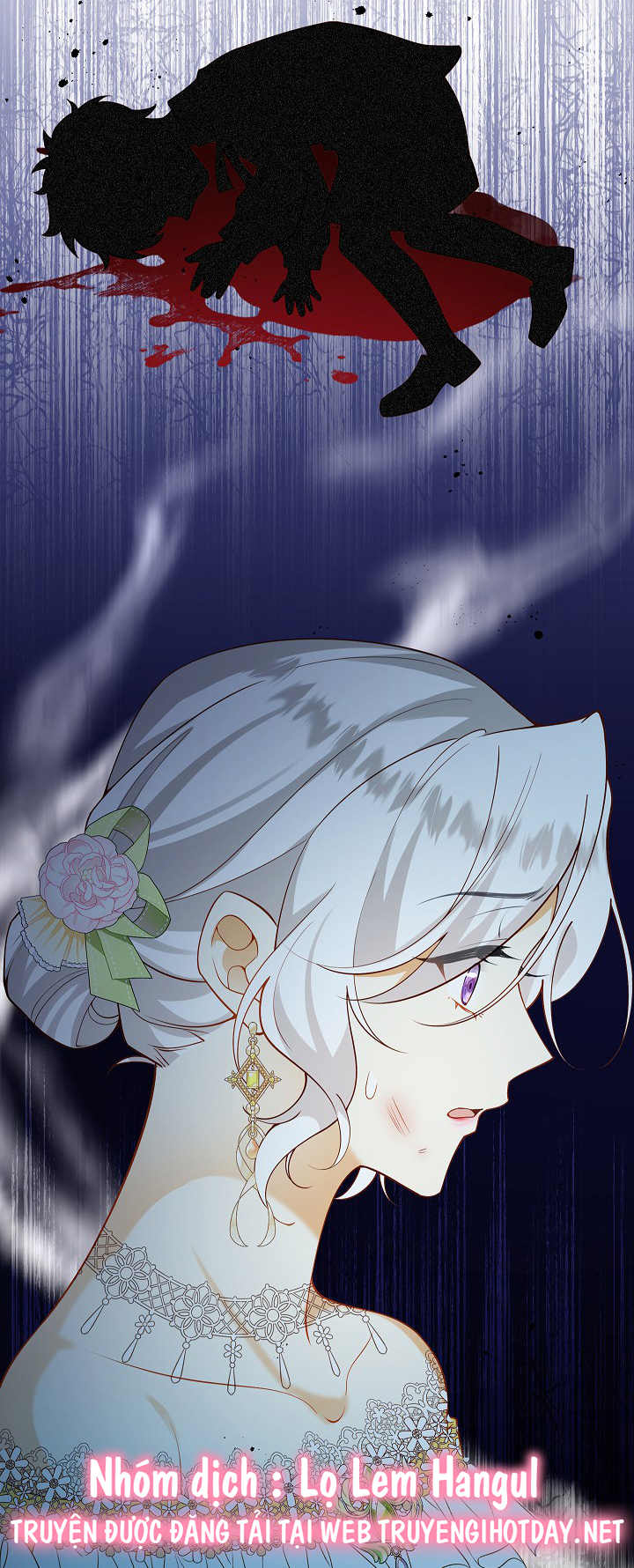 tôi sẽ nuôi dưỡng hai đứa con của nam chính chapter 31 13