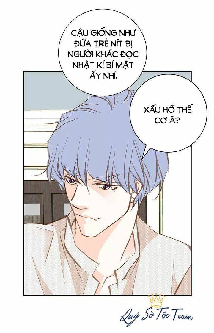 tiếp xúc chí mạng chapter 74 32