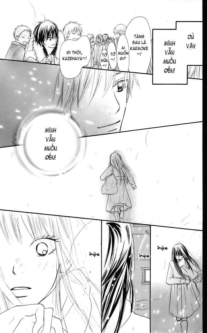 anh đã cho em biết bao thứ đầu tiên chapter 24 38