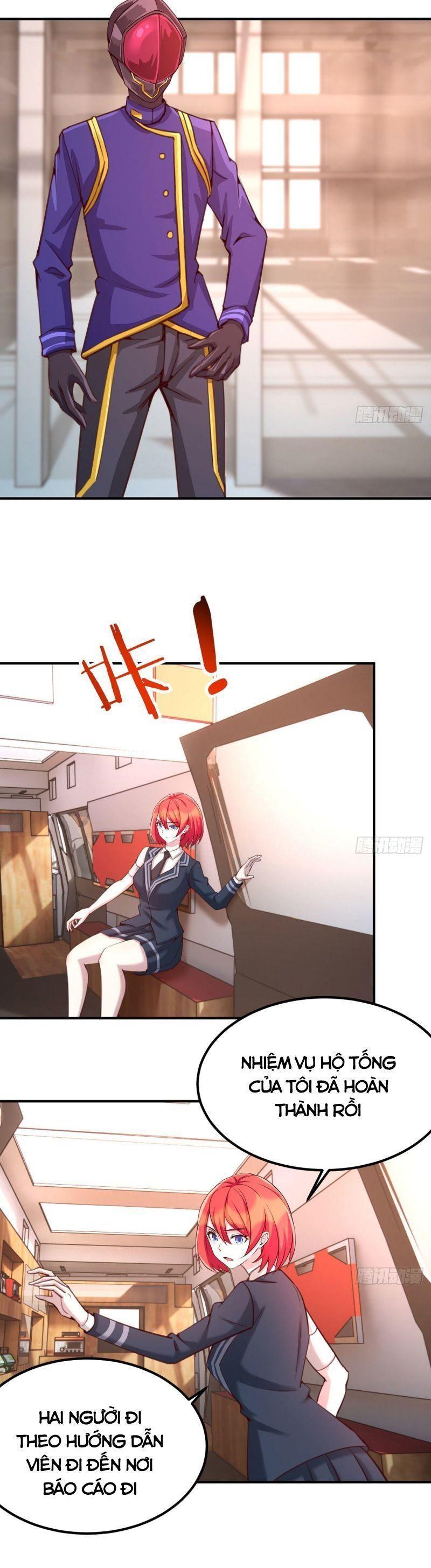 thiên tứ thức tỉnh chapter 24 4