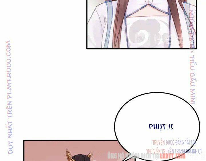 trọng sinh bá sủng nhiếp chính vương quá mạnh mẽ chapter 158 87