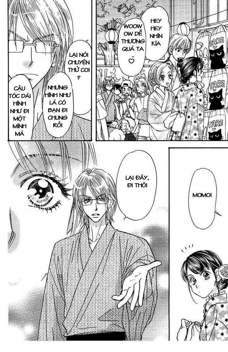 boku to kanojo no xxx chapter 45 10