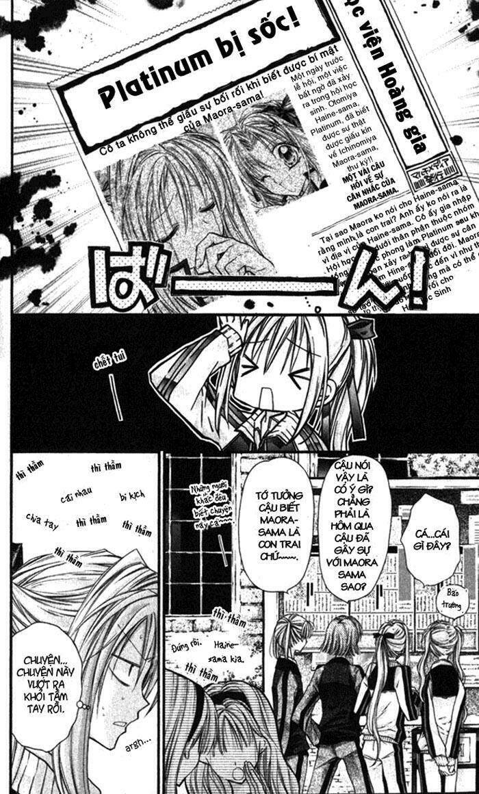 the gentlemen alliance chapter 6 10