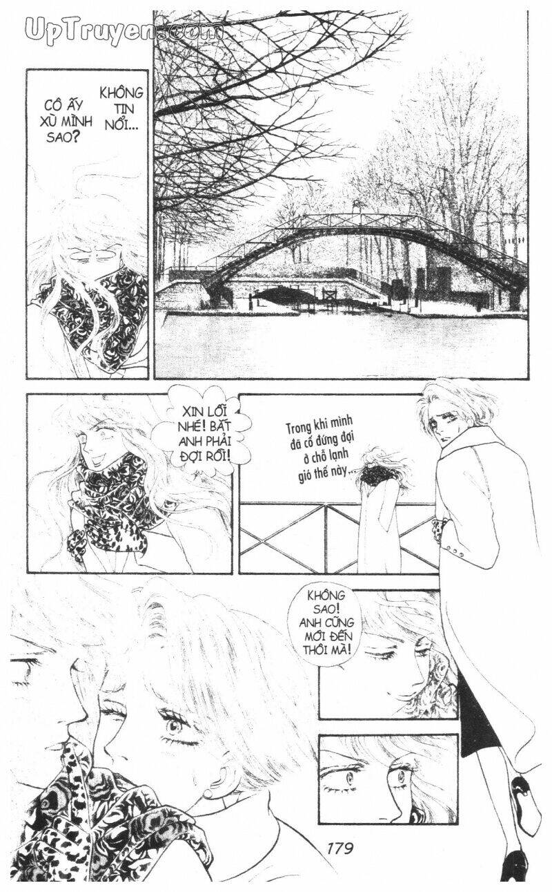 câu lạc bộ con nhà giàu chapter 9 180