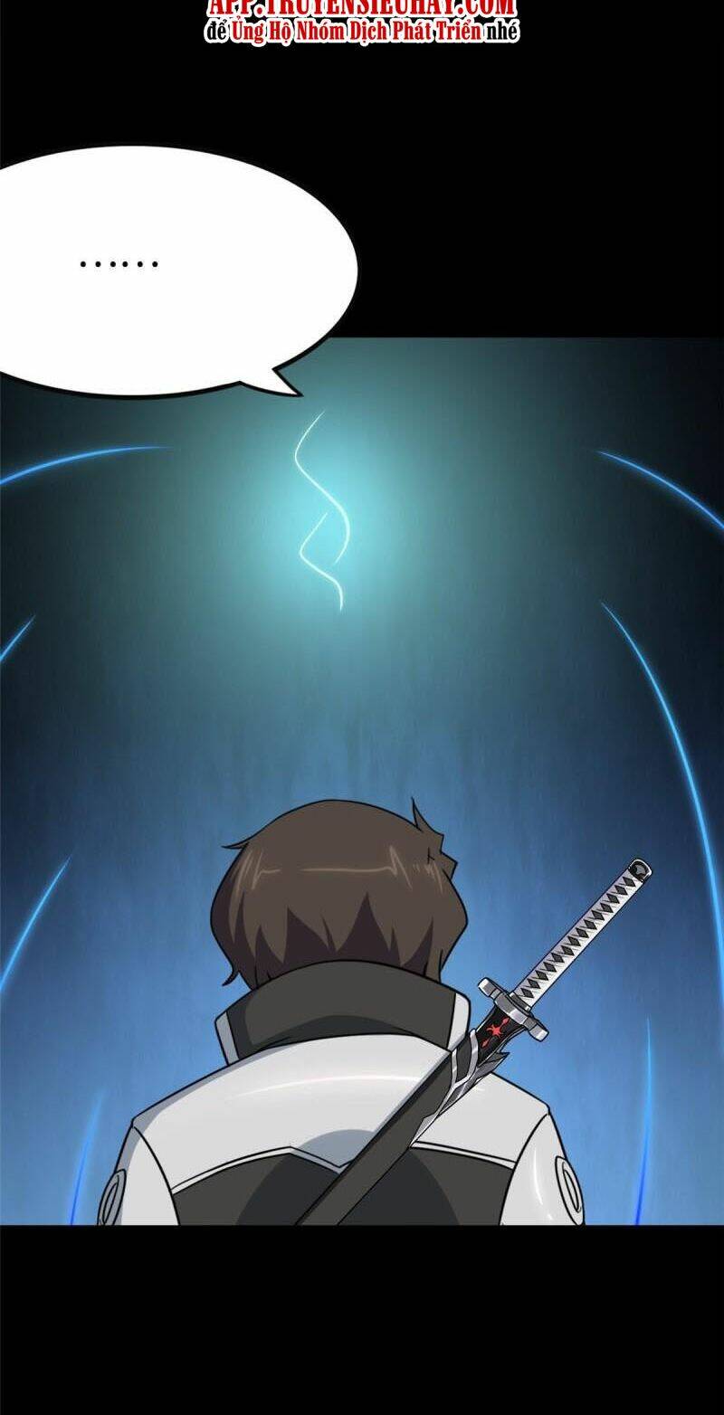 bạn gái virus của tôi chapter 285 40