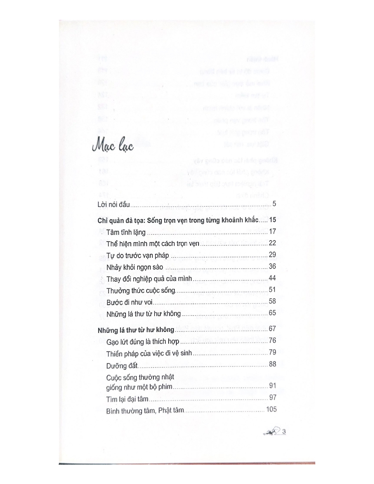 Thiền Đích Thực - Shunryu Suzuki - Vanlangbooks