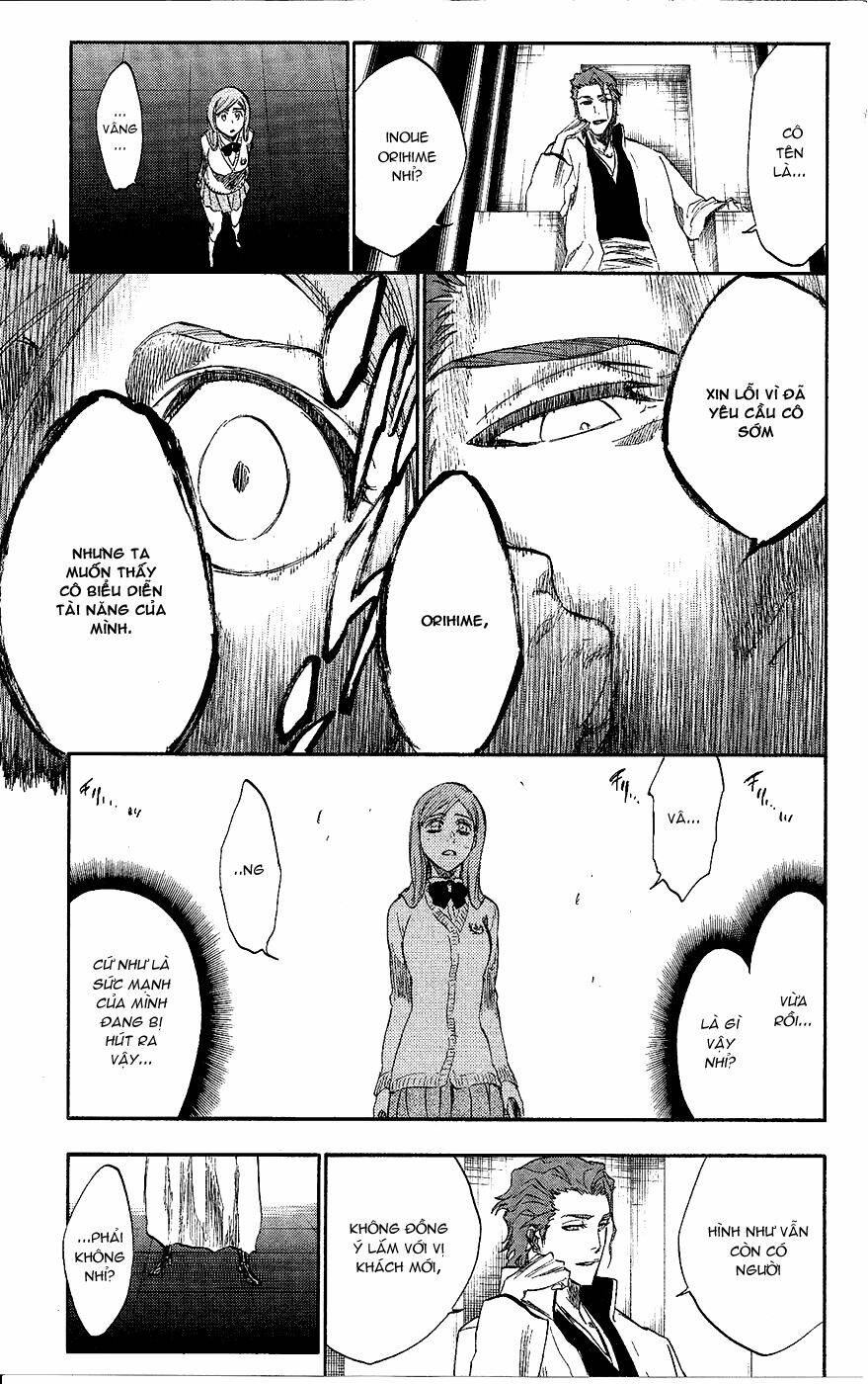 thần chết ichigo chapter 240 10