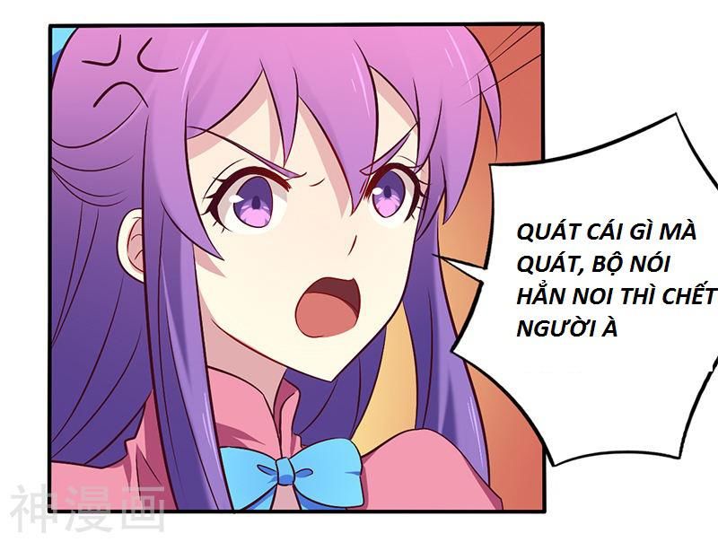 tổng tài đã cưới em chapter 68 5