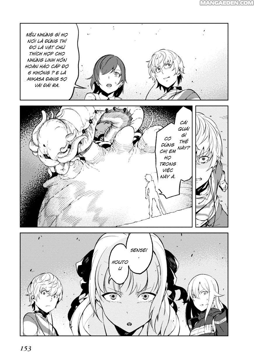 toaru kagaku no accelerator chapter 30 13