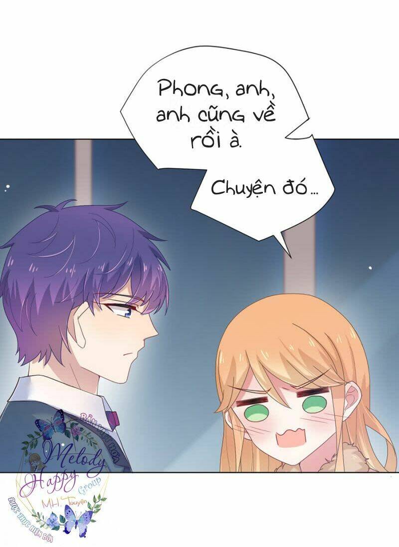 ma lạt thiên kim đẩu ác thiếu chapter 112 3