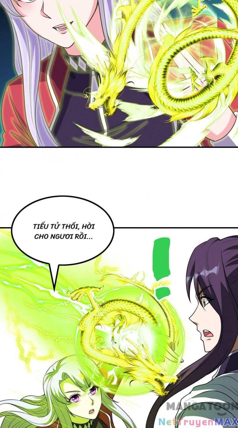 đệ nhất người ở rể chapter 215 25